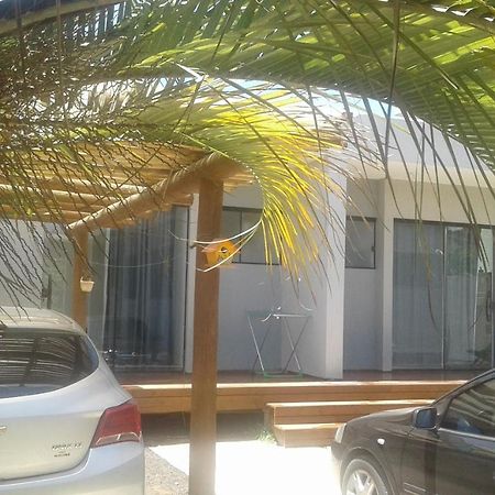Flats Da Barrinha Da Ferrugem A 500Mt Do Mar Villa Garopaba Eksteriør billede