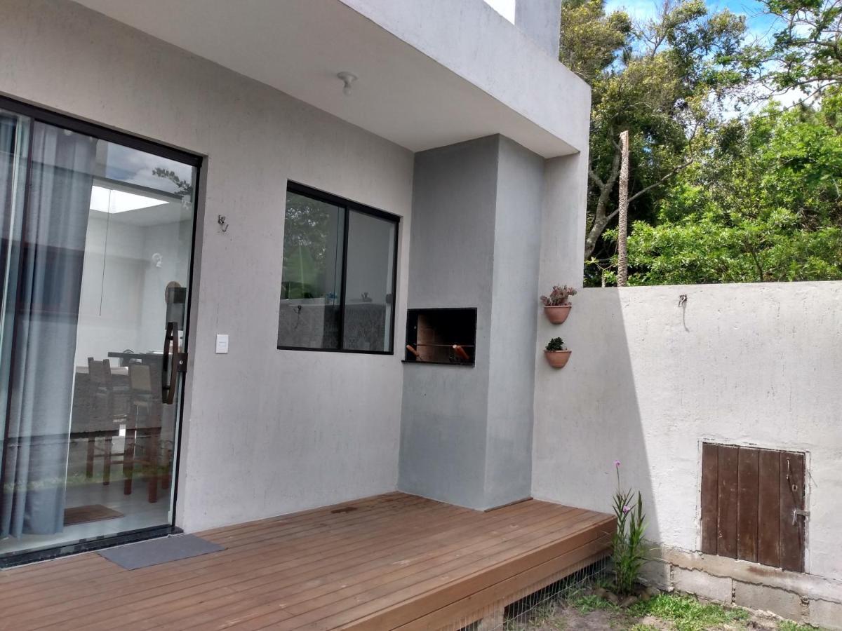 Flats Da Barrinha Da Ferrugem A 500Mt Do Mar Villa Garopaba Eksteriør billede